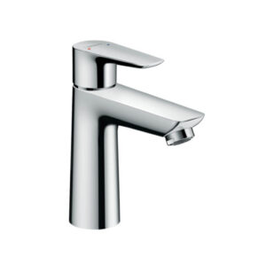 Maisītājs TALIS E, izlietnei, chrome, HANSGROHE