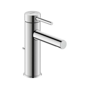 Maisītājs CIRCLE, izlietnei, M, chrome, DURAVIT