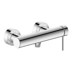 Maisītājs dušai CIRCLE, chrome, DURAVIT