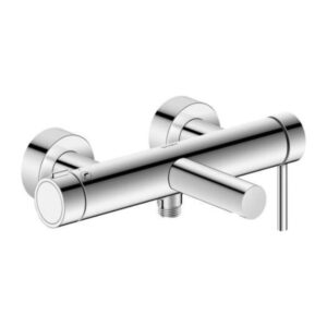 Maisītājs vannai CIRCLE, chrome, DURAVIT