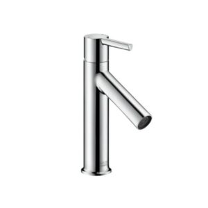 Maistājs AXOR STARCK,  izlietnei, POP-UP, Chrome, HANSGROHE