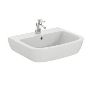 Izlietne TEMPO, 600x495mm, white, IDEAL STANDARD