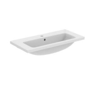 Izlietne I.LIFE S, 810x385mm, white, IDEAL STANDARD