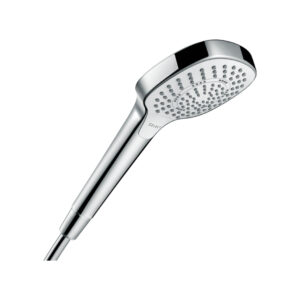 Rokas duša CROMA SELECT E MULTI, white/chrome, HANSGROHE