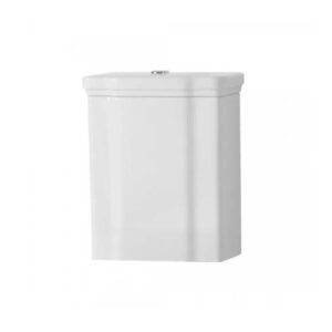 Skalošanas kaste WALDORF, white, KERASAN