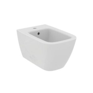 Bidē I.LIFE B, piekarams, white, IDEAL STANDARD