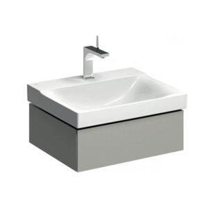 Mēbele zem izlietnes XENO2, 580x462x220mm(H), ar LED apgaismojumu, GEBERIT