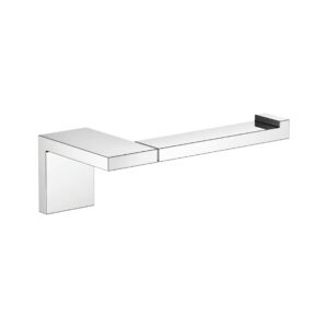 Tualetes papra turētājs SYMETRICS, chrome, DORNBRACHT
