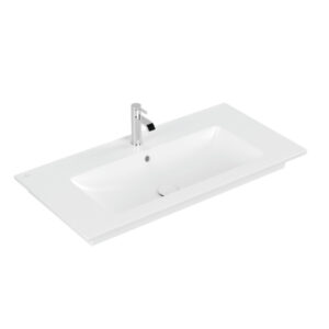 Izlietne VENTICELLO, 1000x500mm, white, VILLEROY&BOCH