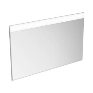 Spogulis EDITION 400 ar apgaismojumu un apsildi, 1060x650x33mm, alumīnija rāmis, KEUCO