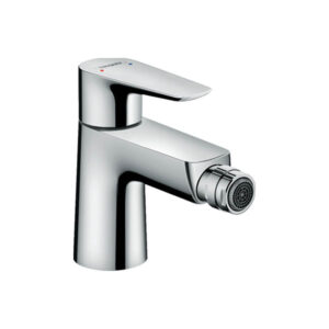 Maisītājs TALIS E, bidē, hroms, HANSGROHE