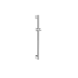 Dušas stienis UNICA CROMA, 669mm, chrome, HANSGROHE
