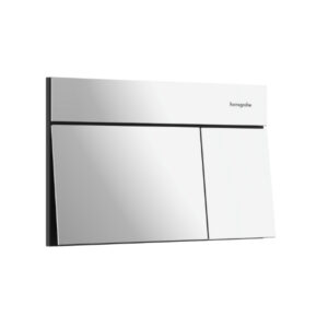 Skalošanas poga IFRAME Element E, chrome, HANSGROHE