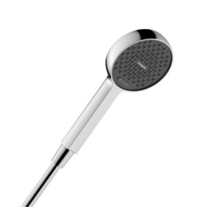 Rokas duša ACTIVERA SELECT S 95, 2-jet, chrome, HANSGROHE