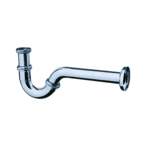Sifons bidē, chrome, HANSGROHE