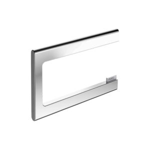 Tualetes papīra turētājs EDITION 400, chrome, KEUCO