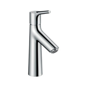 Maisītājs TALIS S, izlietnei, chrome, HANSGROHE