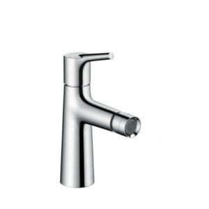 Maisītājs TALIS S, bidē, chrome, HANSGROHE