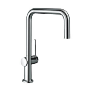 Maisītājs virtuves izlietnei TALIS M54, chrome, HANSGROHE