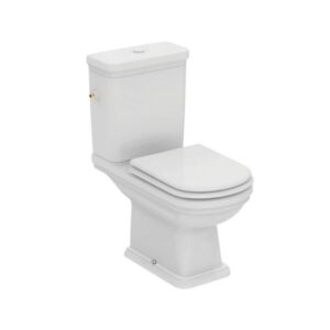 Klozetpods CALLA, grīdas, white, IDEAL STANDARD