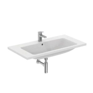 Izlietne I.LIFE B, 1010x515mm, white, IDEAL STANDARD
