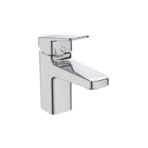Maisītājs CERAPLAN, izlietnei, 5 l/min. ar metal pop-up, Chrome, IDEAL STANDARD