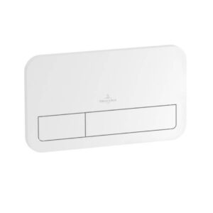 Poga VICONNECT E200, white, VILLEROY&BOCH