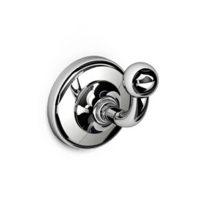 Āķis BRITISH, chrome, IBB