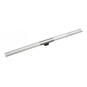 Dušas kanāls CLEANLINE 60, 300-1300x47xH40mm, stainless steel matt,  GEBERIT