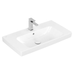 Izlietne ARCHITECTURA, 800x445mm, white, VILLEROY&BOCH
