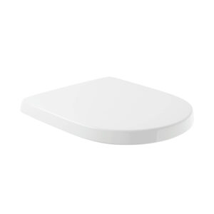 Vāks O.NOVO, softclosing, white, VILLEROY&BOCH