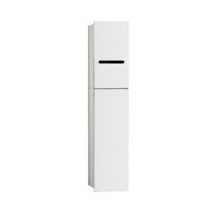 Modulis ASIS MODULE WC 2.0, optiwhite, EMCO