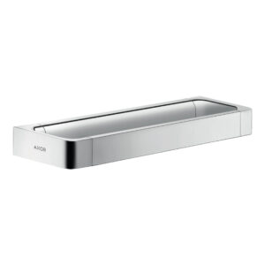 Dvieļu turētājs AXOR UNIVERSAL, 374mm, chrome, HANSGROHE