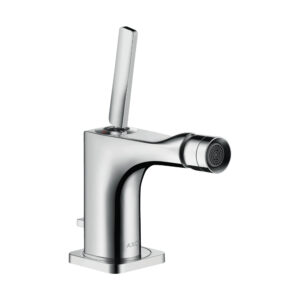 Maisītājs CITTERIO E, bidē, chrome, HANSGROHE