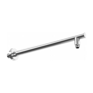 Turētājs UNIVERSAL  dušas galvai 408mm, Chrome, VILLEROY & BOCH