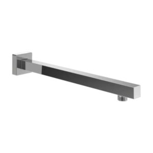 Turētājs UNIVERSAL  dušas galvai 408mm, Chrome, VILLEROY & BOCH