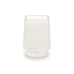 Glāze DIVO, satined glass, INDA
