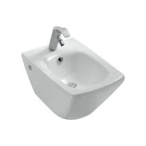 Bidē ESCALE, piekarams, White, KOHLER