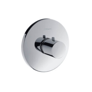 Dekor.daļa termostāts HighFlow ECOSTAT S, dekor.daļa, chrome, HANSGROHE