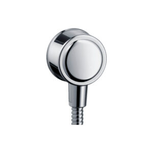 Dušas izvads FIXFIT CLASSIC, chrome, HANSGROHE