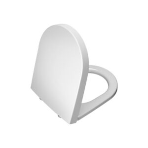 Vāks NEST, softclosing, Balts, VITRA