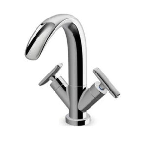 Maisītājs CURVEPRIME, izlietnei, chrome, LAUFEN