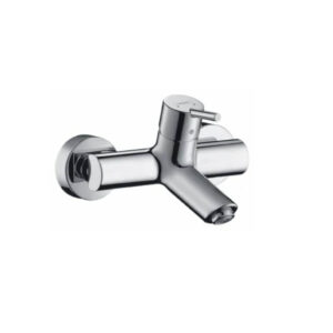 Maisītājs izlietnei  no sienas TALIS S2, chrome, HANSGROHE1