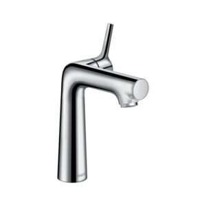 Maisītājs izlietnei TALIS S, chrome, HANSGROHE