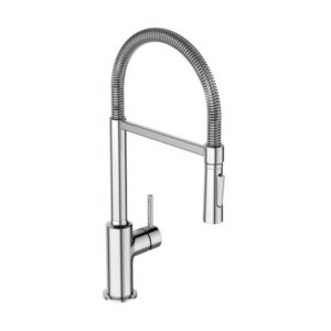 Maisītājs CERALOOK SEMI-PRO, virtuves, chrome, IDEAL STANDARD