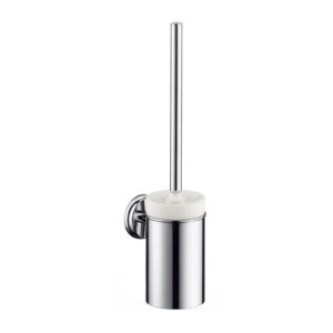 Tual. birstes komplekts  LOGIS CLASSIC, chrome, Hansgrohe