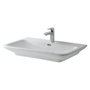 Izlietne MH, 800x450x110mm, virsmai, TOTO