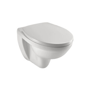 Klozetpods piekar. PATIO, 36x53.5  cm, white, KOHLER