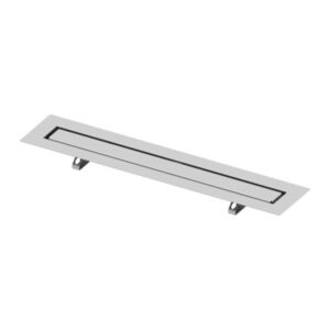 Dušas kanāls TECEDRAINLINE, 900mm, akmens segumam, nerūsējošais tērauds, TECE