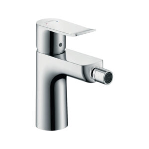 Maisītājs METRIS, bidē, chrome, HANSGROHE